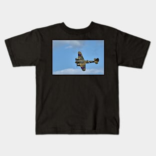 Bristol Blenheim Mk I Kids T-Shirt